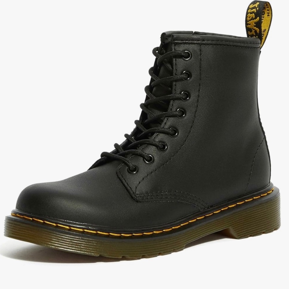 Dr. Martens Kids Shoes